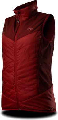 TRIMM ZENA VEST, red