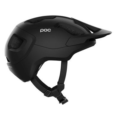 POC Axion SPIN Matt Black