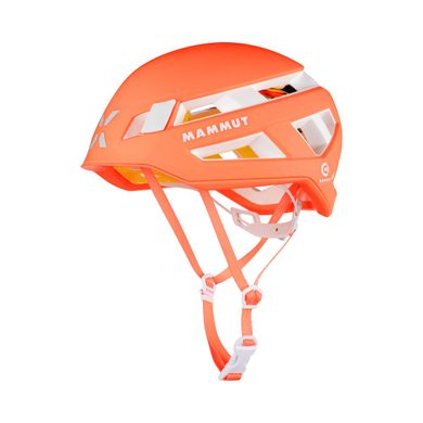 MAMMUT Nordwand MIPS Helmet vibrant orange