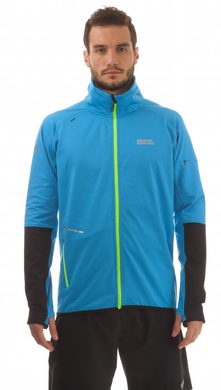 NORDBLANC NBSMF5058 AMO KEAN - Men's running jacket