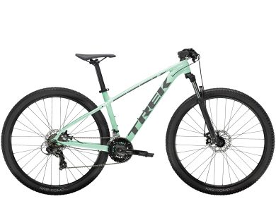 TREK MARLIN 4 27,5" Voodoo Aloha Green 2022