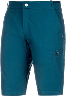 MAMMUT Alnasca Shorts Men poseidon