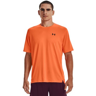 UNDER ARMOUR UA Tech Vent SS-ORG