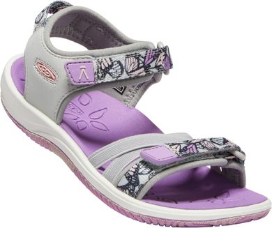 KEEN VERANO CHILDREN vapor/african violet