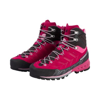 MAMMUT Kento Tour High GTX® Women, sundown-orchid