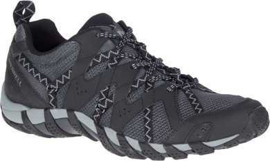 MERRELL J48611 WATERPRO MAIPO 2, black