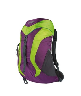 NORDBLANC Tornado 30l purple hell