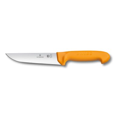 VICTORINOX 5.8421.14 Swibo Butcher´s knife 14cm