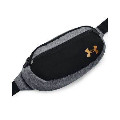 UNDER ARMOUR UA Flex Waist Bag, Gray