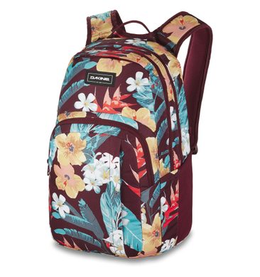 DAKINE CAMPUS M 25, full bloom