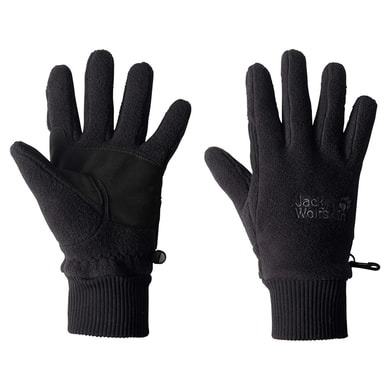 JACK WOLFSKIN VERTIGO GLOVE black