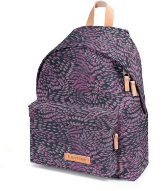 EASTPAK Padded PAK'R PINK PEARLS 24 l - městský batoh