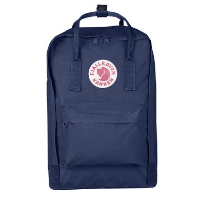 FJÄLLRÄVEN Kånken Laptop 15 Royal blue 2022