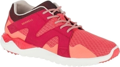 MERRELL 1SIX8 MESH strawberry