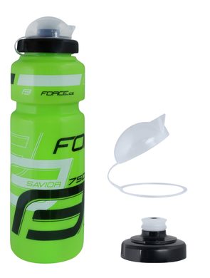 FORCE SAVIOR ULTRA 0,75 l, green-white-black