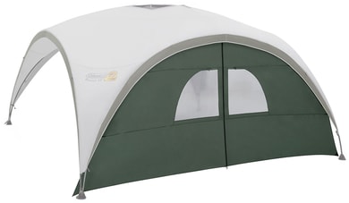 COLEMAN Event Shelter Sunwall Door "XL" (zástěna s dvěmi okénky a vchodem)