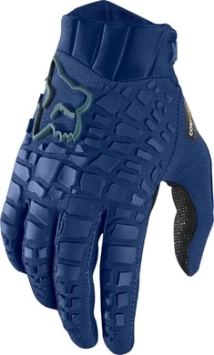 FOX Sidewinder Glove Navy