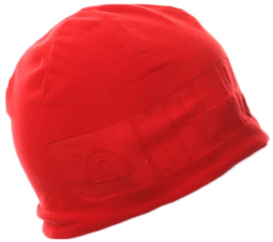 NORDBLANC NBWHK5990 červená - dětská zimní čepice