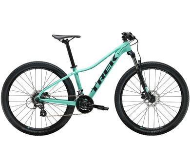 TREK MARLIN 6 WSD Matte Miami Green