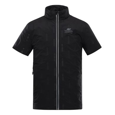 ALPINE PRO UGED, black