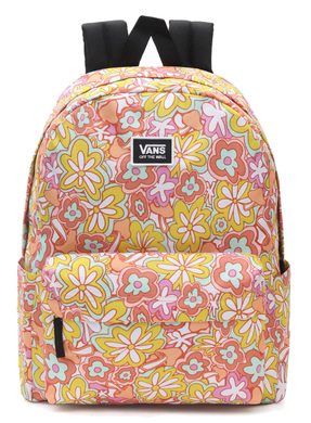 VANS WM OLD SKOOL H20 BACKPACK WMN 22 WMN SUN BAKED