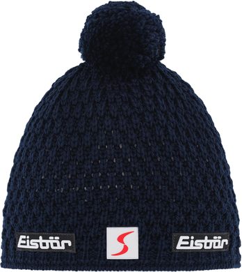 EISBÄR Trail Pompon MÜ SP, dark blue