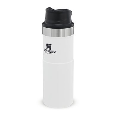 STANLEY Classic series version 2.0 polar white 470ml