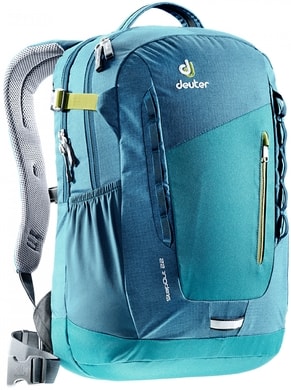 DEUTER StepOut 22 petrol-arctic