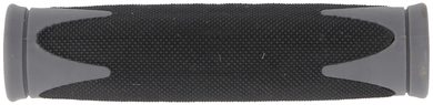 CONTEC Grip Cross 135mm black/grey