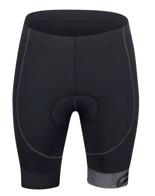 FORCE B21 EASY waistband with insert black