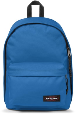 EASTPAK Out Of Office Full Tank Blue 27 l - městský batoh