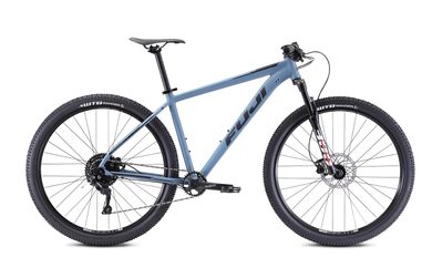 Outdoorweb.eu Nevada 29 1.4 satin slate mountain bike FUJI