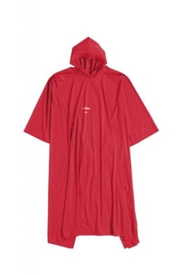 FERRINO PONCHO JUNIOR - poncho raincoat