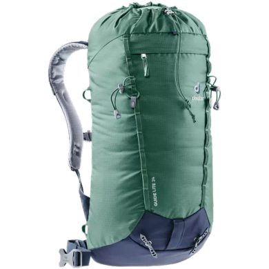 DEUTER Guide Lite 24 seagreen-navy