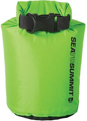 SEA TO SUMMIT Dry Sack 1L apple green