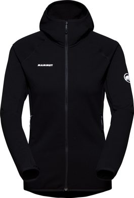 MAMMUT Aconcagua ML Hooded Jacket Women black