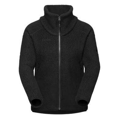 MAMMUT Innominata Pro ML Jacket Women, black