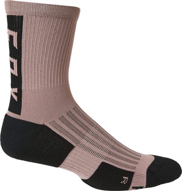 FOX Ranger Cushion Sock W Desert Rose