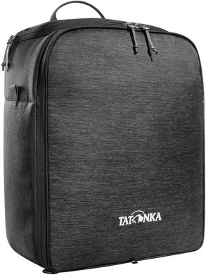TATONKA Cooler Bag M, off black