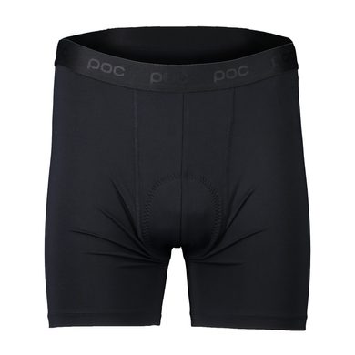 POC Re-cycle Boxer Uranium Black