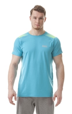 NORDBLANC NBSMF5563 BMO - Pánské tričko na běhání