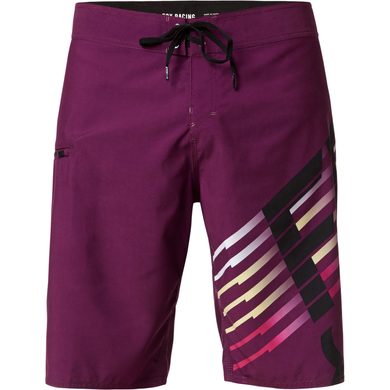 FOX Lightspeed Boardshort 21" Dark Purple