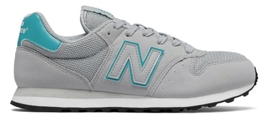 NEW BALANCE GW500LGT šedá