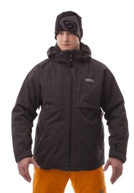 NORDBLANC NBWJM4504A CRN PULSE - men's winter jacket