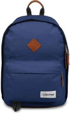 EASTPAK OUT OF OFFICE INTO TAN NAVY 27 l - městský batoh