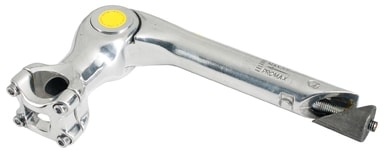 TREK Stem Lee Chi Adjustable Quill 2012 85Mm/25.4Mm Silver