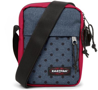 EASTPAK The One Mix Dot - taštička