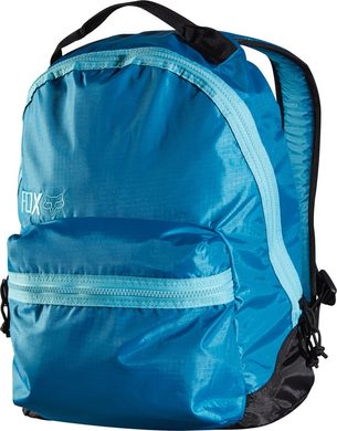 FOX Awake Blue Steel 17l