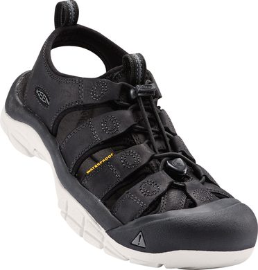 KEEN NEWPORT ATV W black/star white