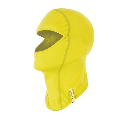 SENSOR KUKLA THERMO children's yellow